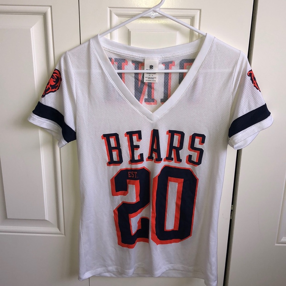 Chicago Bears Jersey